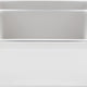 Omcan - 6" Deep 2/3-Size Stainless Steel Steam Table Pan, Pack of 5 - 80615