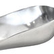 Omcan - 85 oz Aluminum Scoop with Round Bottom, Pack of 10 - 27684