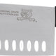 Omcan - 8.5" Chinese Style Cleaver with G-Edge Blade, Pack of 4 - 18619