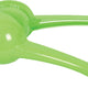 Omcan - 9" Green Manual Citrus Squeezer (23 cm), Pack of 20 - 80295