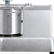 Omcan - 9 L Stainless Steel Food Processor Bowl Cutter - 47083