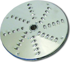 Omcan - 9 mm Shredding Disc For Food Processors 10835 - 10927 & 19476 - 10094