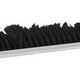 Omcan - Black 2” x 30” Parsley Runner, Pack of 10 - 10797