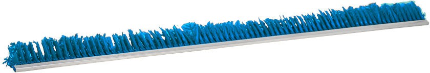 Omcan - Blue 2” x 30” Parsley Runner, Pack of 10 - 10795