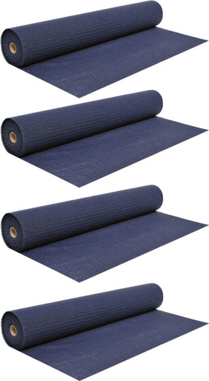 Omcan - Blue 36” x 60” Non-Skid Liner, Pack of 4 - 10530