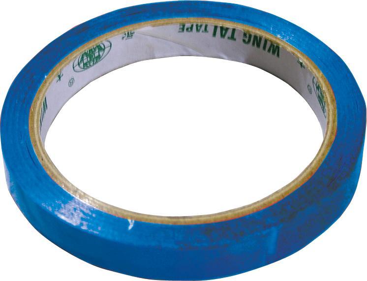 Omcan - Blue Poly Bag Sealer Tape Set of 16, (Pack of 2 Sets) - 31350