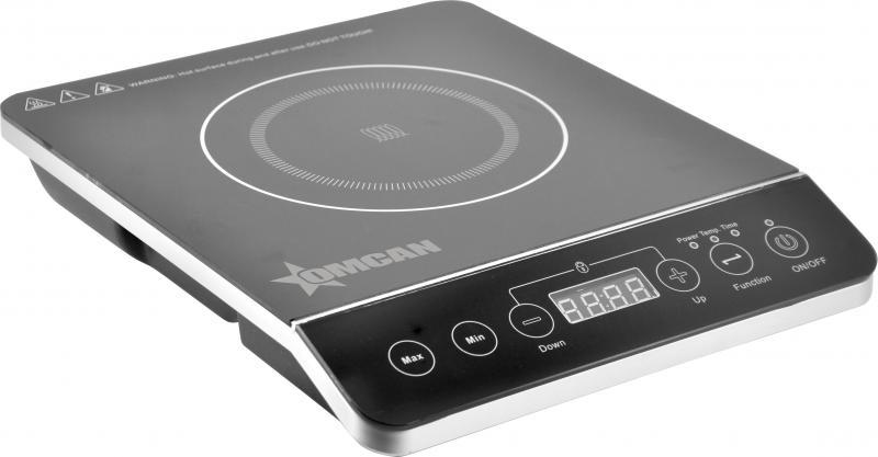 Omcan - Countertop Induction Cooker - CE-CN-0288