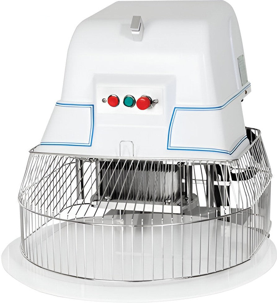 Omcan - Electric Meat Tenderizer With Circular Board - MT-CA-0150