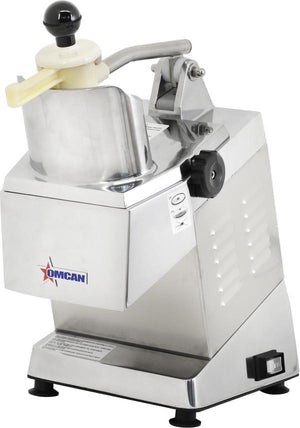 Omcan - European Heavy-Duty Food Processor - 10927