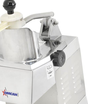 Omcan - European Heavy-Duty Food Processor - 10927