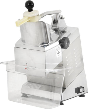 Omcan - European Heavy-Duty Food Processor - 10927