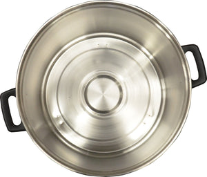 Omcan - Food Steamer/Boiler - 11384