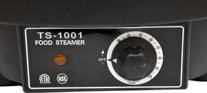 Omcan - Food Steamer/Boiler - 11384