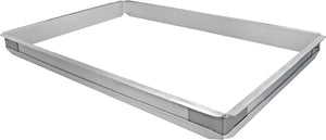 Omcan - Full Size Sheet Pan Extender, Pack of 5 - 80252