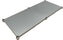 Omcan  - Galvanized Undershelf for 30″ X 60″ Equipment Stand 47993, Pack of 2 - 47997