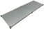 Omcan  - Galvanized Undershelf for 30″ X 72″ Equipment Stand 47994, Pack of 2 - 47998