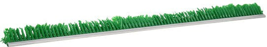 Omcan - Green 2” x 30” Parsley Runner, Pack of 10 - 10800