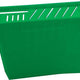 Omcan - Green Plastic Knife Rack, 2/cs - 11542