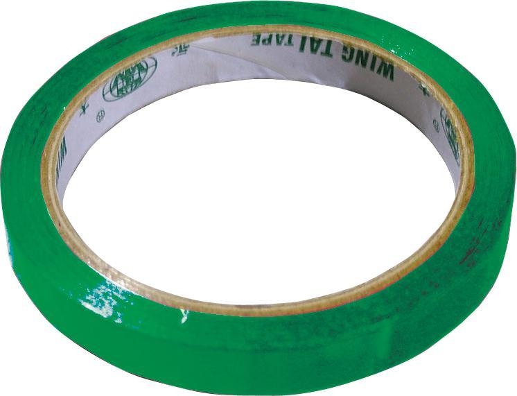 Omcan - Green Poly Bag Sealer Tape Set of 16, (Pack of 2 Sets) - 31351