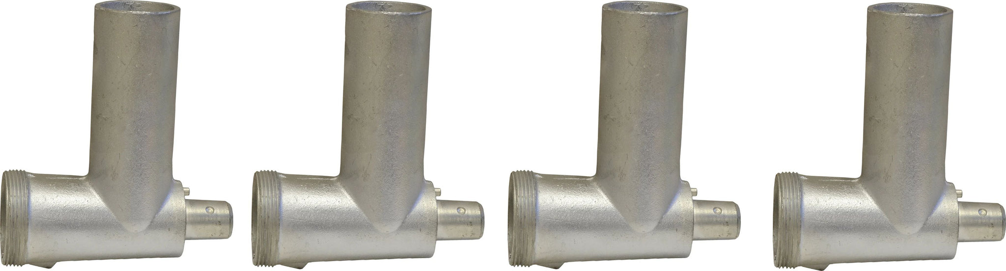 Omcan - Grinder Head Cylinder For Mixers, Pack of 4 - 10052