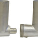 Omcan - Grinder Head Cylinder For Mixers, Pack of 4 - 10052