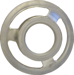 Omcan - Grinder Head Ring For Mixers, Pack of 6 - 10053