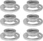 Omcan - Grinder Head Ring For Mixers, Pack of 6 - 10053