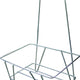 Omcan - Grocery Basket Stand, Pack of 2 - 13026