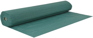 Omcan - Hunter Green 36” x 60” Non-Skid Liner, Pack of 4 - 10534