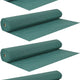 Omcan - Hunter Green 36” x 60” Non-Skid Liner, Pack of 4 - 10534