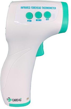 Omcan - Infrared Non-Contact Forehead Thermometer - 46681