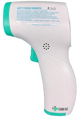 Omcan - Infrared Non-Contact Forehead Thermometer - 46681