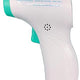 Omcan - Infrared Non-Contact Forehead Thermometer - 46681