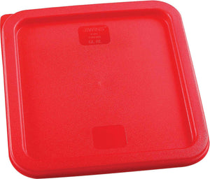 Omcan - Lid for 6 & 8 QT Storage Containers, Pack of 50 - 80223