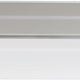 Omcan - Long 4" Deep 1/2-Size Stainless Steel Steam Table Pan, Pack of 10 - 80617