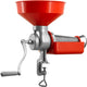 Omcan - Manual Tomato Squeezer with Plastic Funnel And Drip - 30105