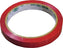 Omcan - Red Poly Bag Sealer Tape Set of 16, (Pack of 2 Sets) - 31349