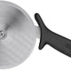 Omcan - Retail-Ready 4" Pizza Cutter, Pack of 5 - 21875