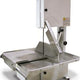 Omcan - Tabletop Band Saw with Sliding Stainless Steel Table & Painted Body - 10274