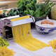 Omcan - Tabletop Residential Manual Pasta Sheeter - PM-CN-0179, Pack of 4 - 13229