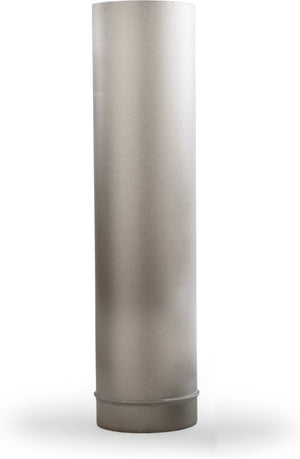 Omcan - Trento Alfa Chimney Flue for Quick Series 4 & 6 Gas and 2 Wood for Item 59322 & 59330 - 59333