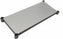 Omcan  - Undershelf for 30″ X 60″ Equipment Stand 22061, Pack of 2 - 47556