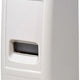 Omcan - Wall Mounted Touchless Battery Operated Hand Sanitizer / Soap Dispenser, Pack of 2 - 46699