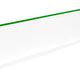 Omcan - White & Green 5” x 30” Divider, Pack of 10 - 10765