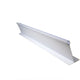 Omcan - White Solid 3" x 30" Parsley Holder, Pack of 10 - 10791