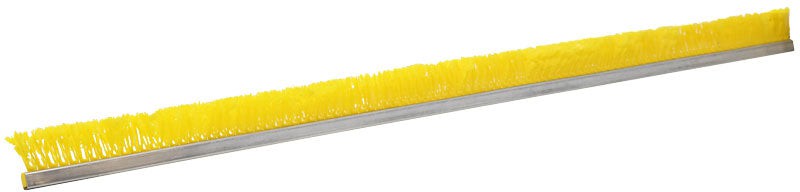 Omcan - Yellow 1” x 30” Parsley Runner, Pack of 10 - 10803