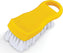 Omcan - Yellow Cutting Board Brush, Pack of 50 - 80505