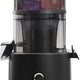 Omega - 2 L Capacity Black Effortless™ Batch Juicer - JC2022BK11