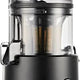 Omega - 2 L Capacity Black Effortless™ Batch Juicer - JC2022BK11