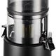 Omega - 2 L Capacity Black Effortless™ Batch Juicer - JC2022BK11